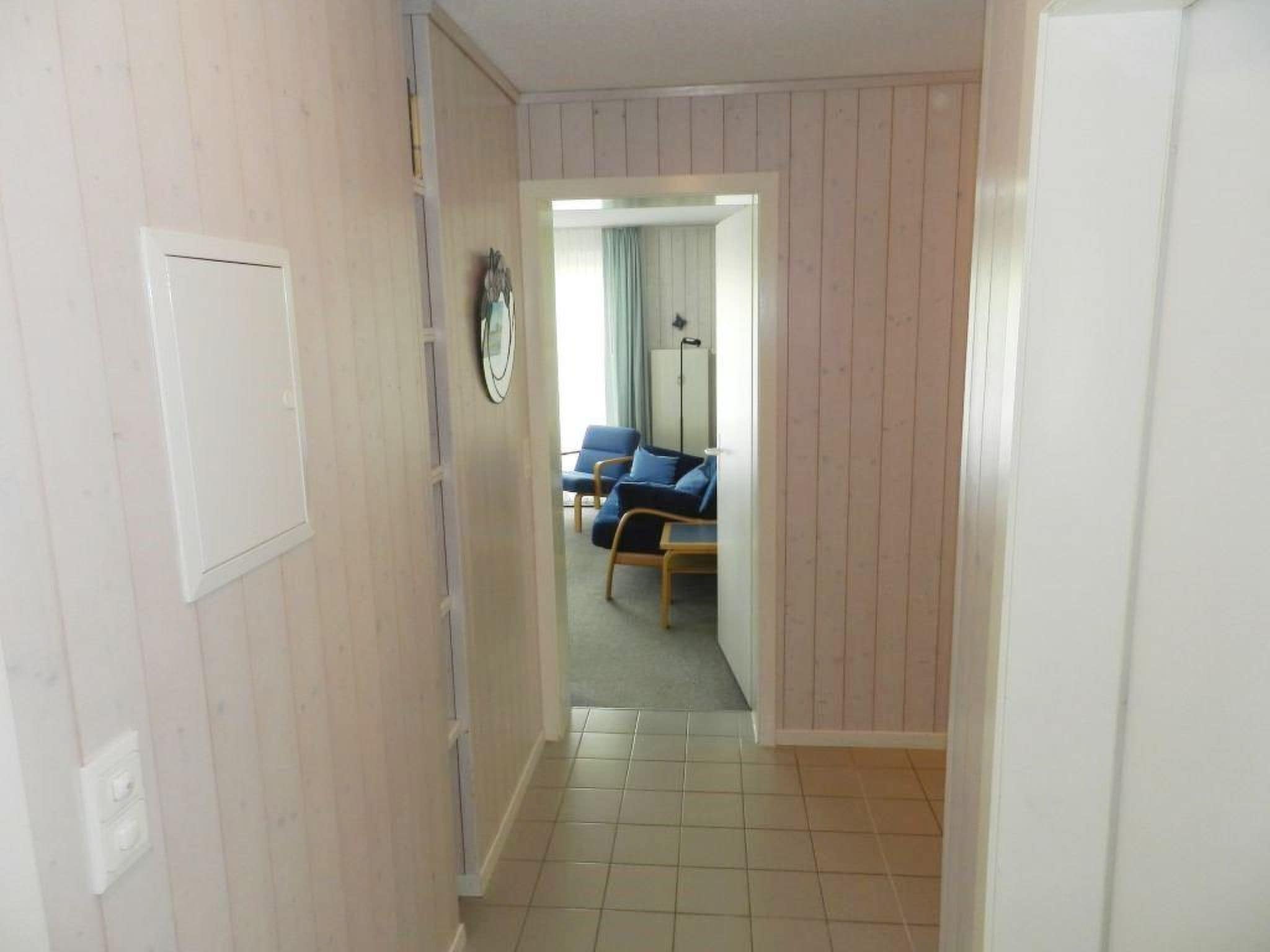 Monique Nr. 14 Appartement/fewo, Dusche Oder Bad, Wc 5-bettwohnung By Interhome - Saanen