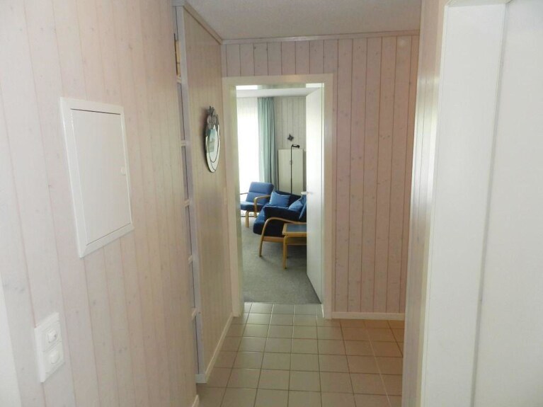 Monique Nr. 14 Appartement/fewo, Dusche Oder Bad, Wc 5-bettwohnung By Interhome - Saanen
