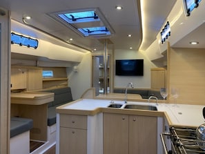 Privékeuken
