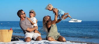 Sun-Kissed Sailing Adventure in Angra dos Reis from Rio de Janeiro to Paraty