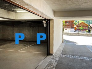 Unterkunftsgelände