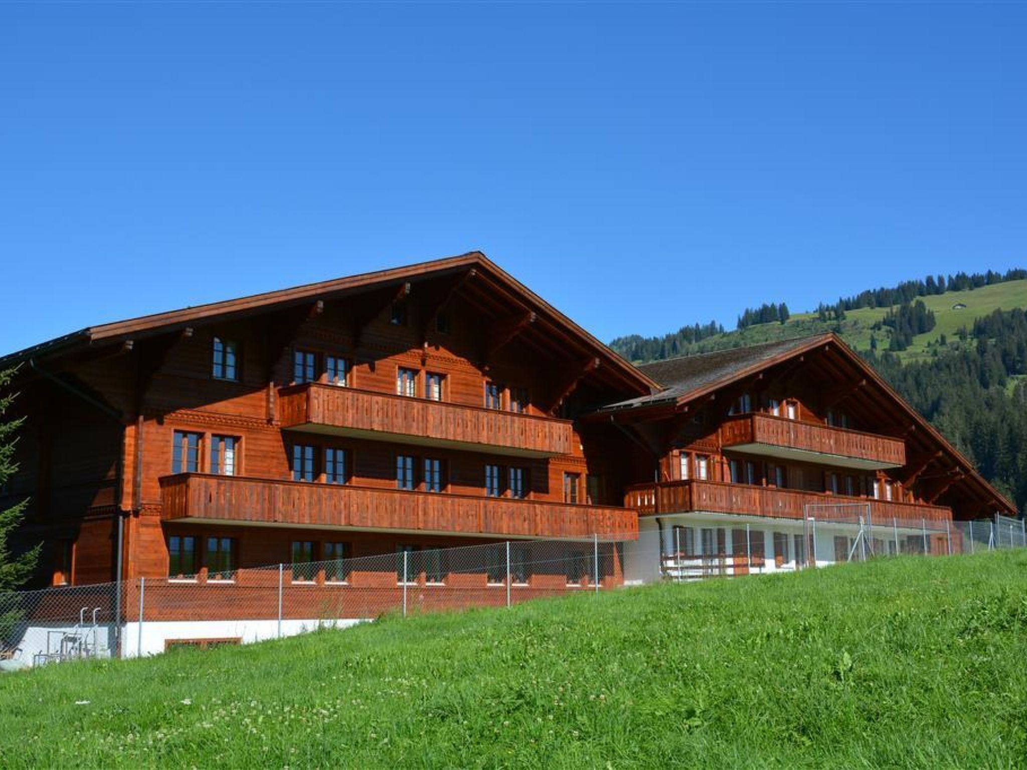 Aussenbereich