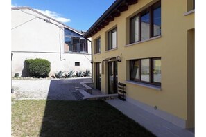 Aussenbereich
