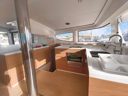 Caribbean Dream: Sun-Kissed Sailing Adventure from Guadalupe, Grande-Terre