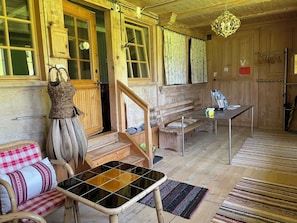 Interieur