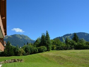 Boendeområde