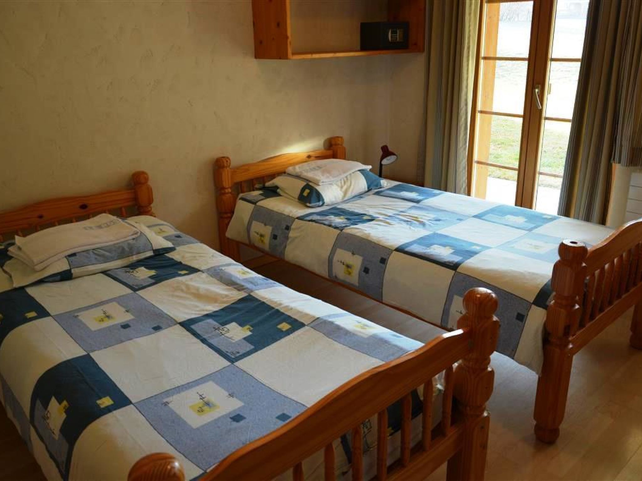 Jacqueline 2 Appartement/fewo, Dusche Oder Bad, Wc 4-bettwohnung By Interhome - Gstaad