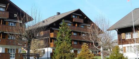 Aussenbereich