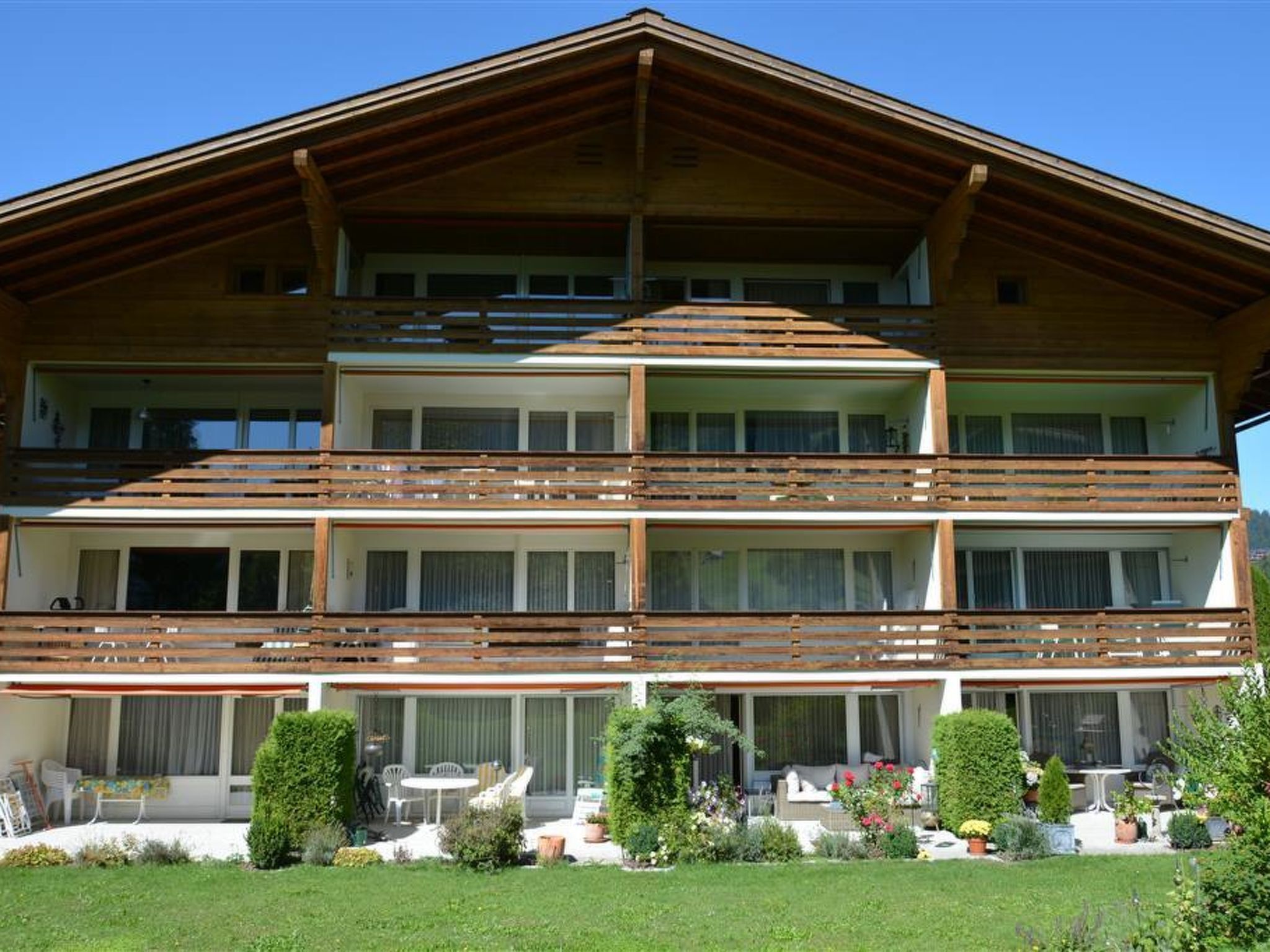 Exterieur