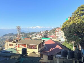 Miscellaneous - Darjeeling Golden Hotel with Spa Oren (Darjeeling)