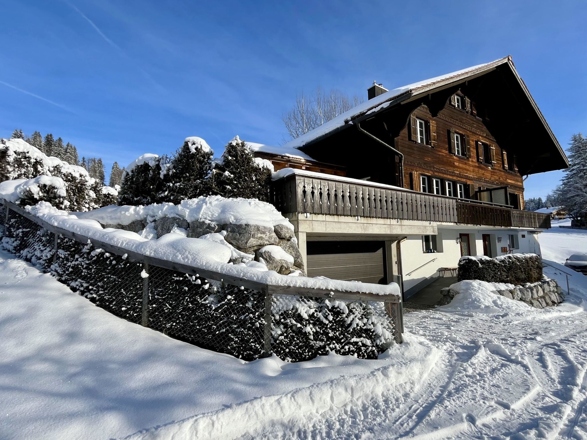 Außenbereich