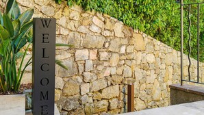 Detalle exterior