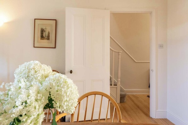 Interior - Charming Garden Home in Brixton (Greater London)