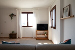 Ferienhaus | 1 Schlafzimmer