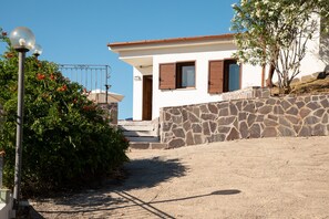 Ferienhaus | 1 Schlafzimmer