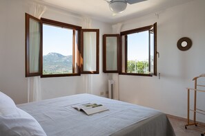 Ferienhaus | 1 Schlafzimmer