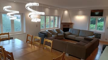 Interieur