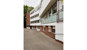 Exterior - Delightful 3-bedroom apartment in vibrant Berlin neighborhood (Berlin)