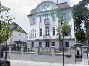 Außenbereich