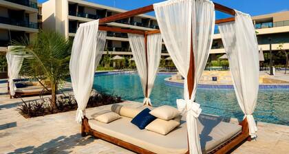 Malia Beach Flat 215E – Resort in Muro Alto | Luxury & Exclusivity