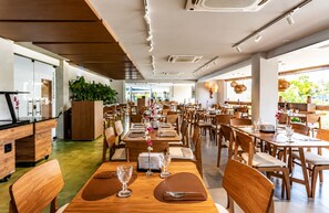 Restauranger