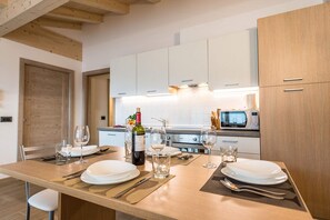 Dining - Vrbo Property (Campitello di Fassa)