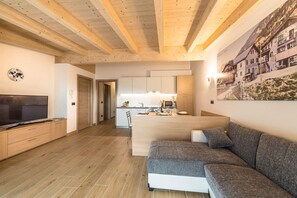 Oppholdsområde