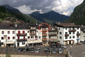 Exterior - Vrbo Property (Campitello di Fassa)