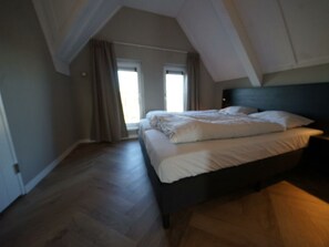 Ferienhaus | 2 Schlafzimmer