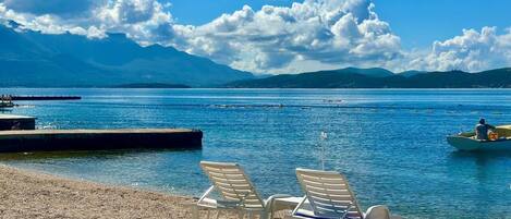 Plage