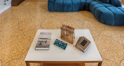 Palazzo De'Belli Suites & Rooftop