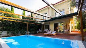 Alberca