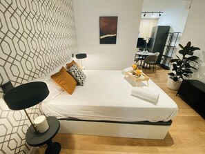 House - C Madrid R o Est Ndar 2 Personas (Madrid)