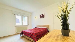 3 bedrooms, iron/ironing board, WiFi, bed sheets - Marzolo Suite • Comfort and Space in Treviso (Treviso)