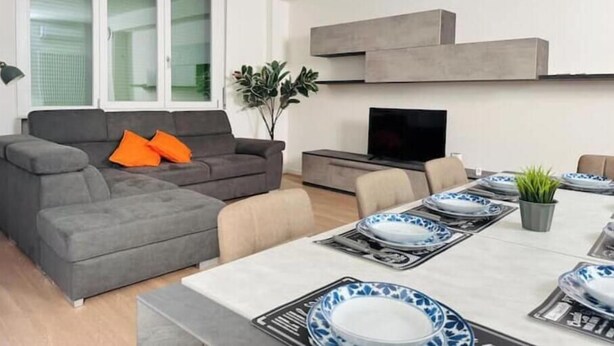 Dining - Marzolo Suite • Comfort and Space in Treviso (Treviso)
