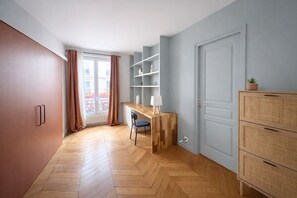 Apartment | Innenbereich
