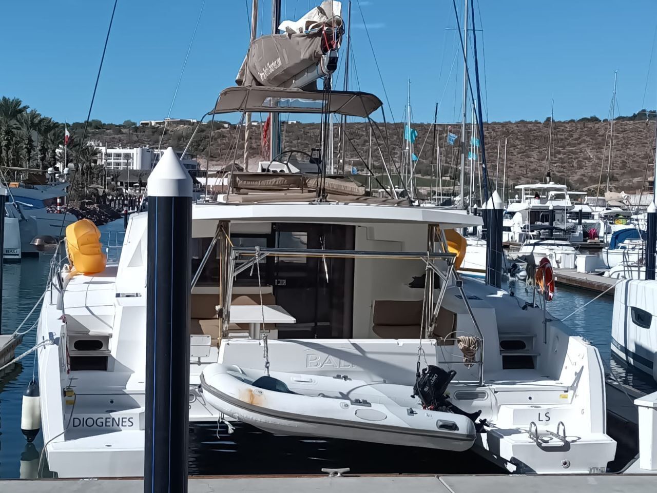 Marina