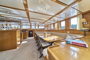 Dining - Sun-Kissed Sailing Adventure in Split, Croatia (Split)