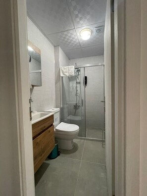 Comfort-Zimmer | Badezimmer