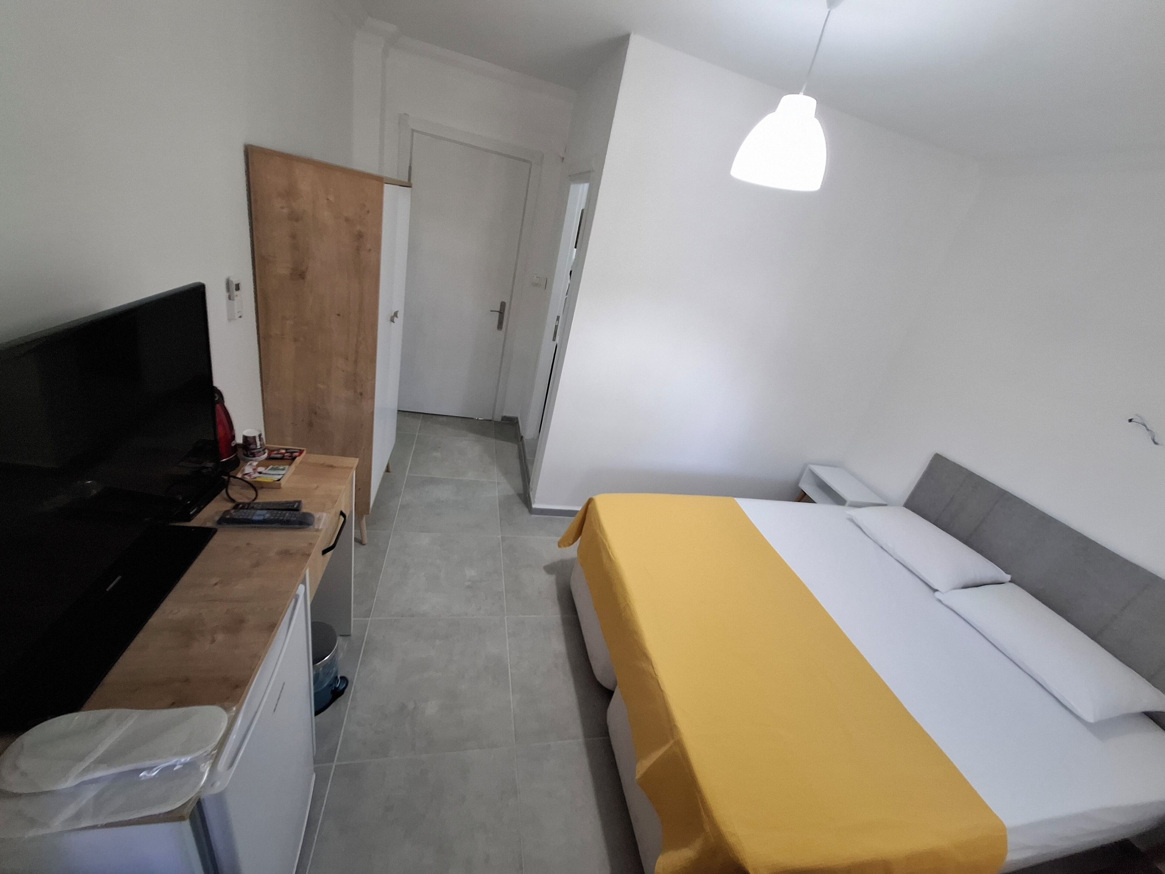 Comfort-Zimmer