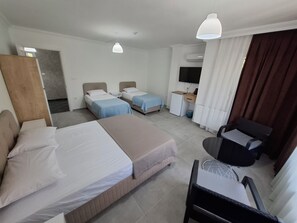 Familienzimmer
