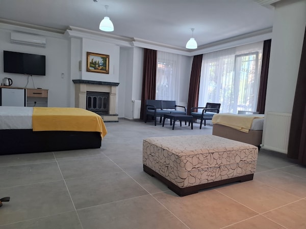 Evim Palace ÖRen - Çanakkale