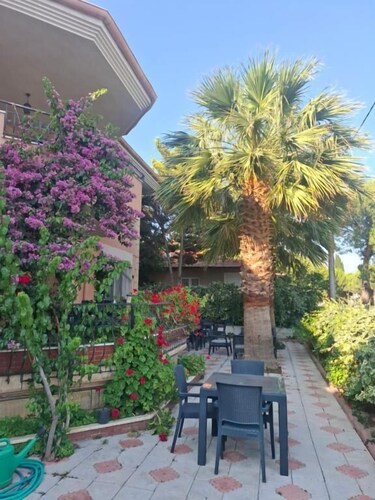 evim palace ören