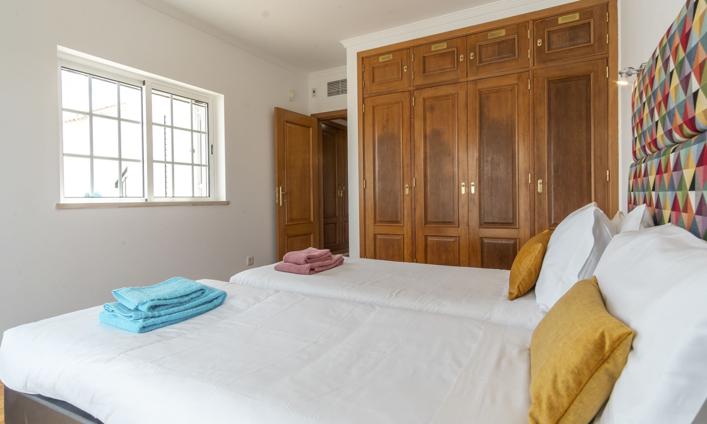 Ferienhaus | 6 Schlafzimmer