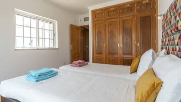 Ferienhaus | 6 Schlafzimmer