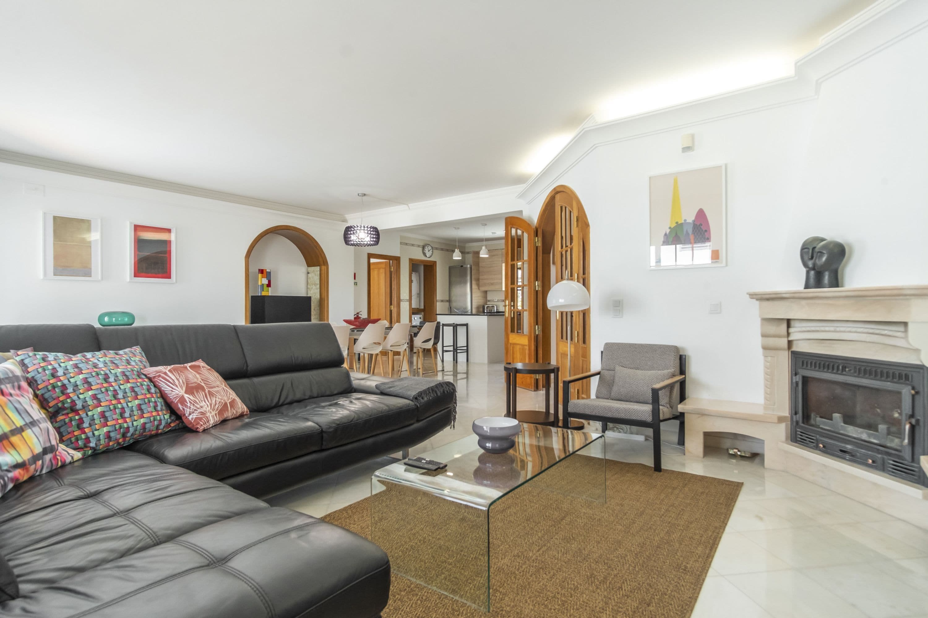 Ferienhaus | 6 Schlafzimmer