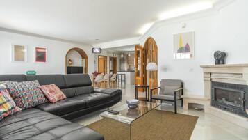 Ferienhaus | 6 Schlafzimmer
