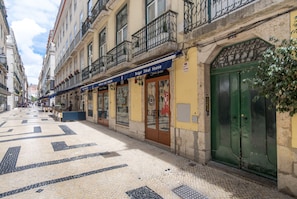 3 bedrooms - CR2 in Lisboa Ciudad (Lisbon)