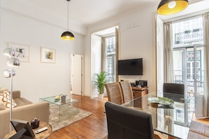 3 bedrooms - CR2 in Lisboa Ciudad (Lisbon)