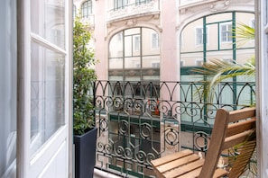 3 bedrooms - CH9 in Lisboa Ciudad (Lisbon)